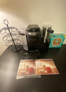 Keurig K-Café Special Edition Single Serve Kaffee-, Latte & Cappuccino Maschine  - Bild 1 von 7