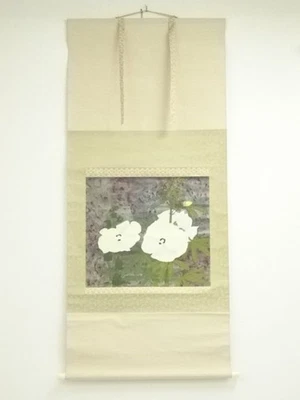 acebo amarillo, bolígrafo de carne y papel colgante Foto 1 de 4