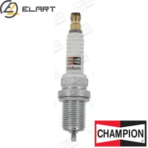4x SPARK PLUG CCH9805 FOR VW GOLF/II/III/Cabriolet/PLUS/VI/IV JETTA CORRADO 1.8L - Picture 1 of 6