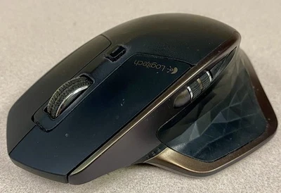 Logitech MX Master (gen 1) Mouse wireless bluetooth  - Image 1 of 4