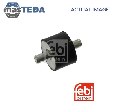 07403 MOUNTING RADIATOR FEBI BILSTEIN NEW OE REPLACEMENT - Image 1 of 4