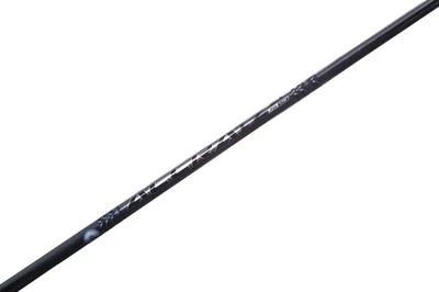 Accra TZ6 Madera de calle Grafito Varilla de madera de calle - 42 pulgadas - Sin adaptador Foto 1 de 4