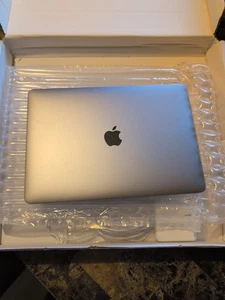 Apple MacBook Pro 13 inch Laptop - A1708 (2017) - Picture 1 of 7