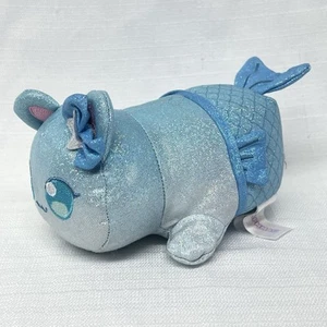 Aphmau Meemeows - Sparkle Mermaid Cat - 6" Plush - Picture 1 of 8