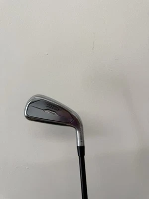 Titleist U505 2 Iron / Hzrdus 6.5 Extra Stiff Shaft / VGC - Image 1 of 4