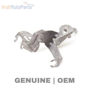 2019-2024 BMW 330I - Front LEFT Brake LINE / HOSE Bracket 1543315 - Picture 1 of 6