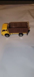 Matchbox Superfast 1979 No. 71 Cattle Truck Macau - Picture 1 of 11