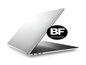 Dell XPS 15 9500|i7|Nvidia GeForce|16GB|512GB SSD|QWERTY|Garantía y factura - Imagen 1 de 2