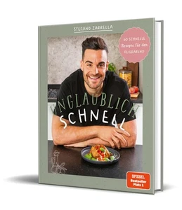 Stefano Zarrella Unglaublich schnell - Bild 1 von 5
