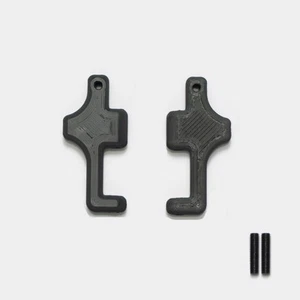 2WD Reconversion Kit Upper Arm for Tamiya M-06 - Picture 1 of 1