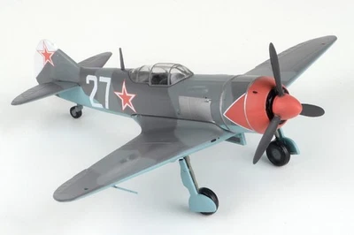 Atlas Editions 1/72 La-7 White 27 Soviet Air Force 176th GFAR - Image 1 of 2