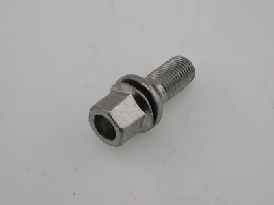 Genuine Audi Wheel Bolt WHT-002-438 - Image 1 of 4