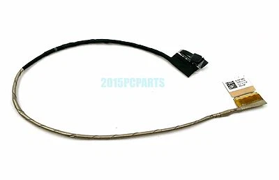 New for Toshiba Satellite L50-B L55-B LCD LED Video Cable 30-pin DD0BLILC130 - Image 1 of 4
