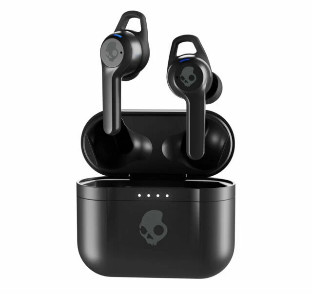 Skullcandy S2IYW-N740 Black In-Ear Earbuds - Image 1 of 1