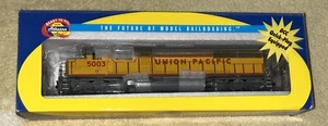 UP Union Pacific SD-50 #5003 Athearn #8051 HO Scale NOS MINT Brand New DCC Ready - Picture 1 of 4