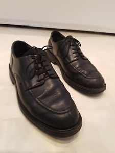 Chaussures  derby lacet noir MEPHISTO 40 EU 6 US 6,5