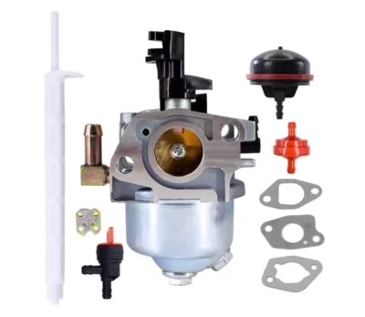 WANG8246 For Briggs & Stratton 950 Snow Series Engine 208CC 9.5HP 595785 Carburetor