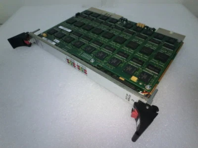 Dialogic 04-5487-001 DM3 PCI Card,Intel CompactPCI DMU4800BC,used~5679 - Image 1 of 4