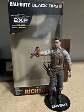 Call of Duty Black Ops 4  Dr Edward Richtofen Figure New McFarlane Toys