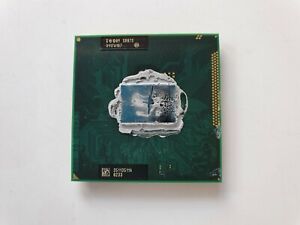 Asus K53E CPU Processor SR07S Pentium Dual-Core Mobile B940 2.0GHz/2M G2 