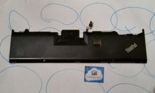 IBM/Lenovo Thinkpad X200 X200s Palmrest & Fingerprint  44C9671  OR SUB 45N4364