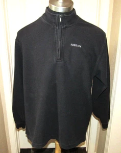 Zorrel Quarter Zip Pullover Fleece Men’s Extra Large excellent condition - Picture 1 of 5