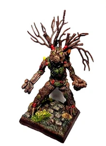 Borderlands Tree Man ENT Wargame Warhammer LMF9 UNBEMALT 28 mm Maßstab Modelle Kit - Bild 1 von 1