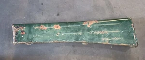 1952 MGTD Left Running Board -B - Picture 1 of 8