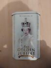 QUEEN ELIZABETH GOLDEN JUBILEE CELEBRATION VIDEO TAPE VHS BBC 2002