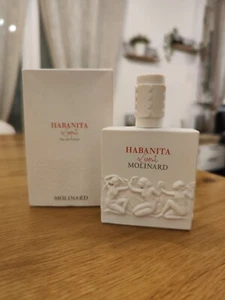 Molinard Habanita L'Esprit 75ml Edp - Bild 1 von 5