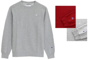 Champion Herren Sweatshirt Big & Tall Fleece gefüttert Langarm CH104 - Bild 1 von 8