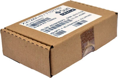 Sun Oracle 7330870 7326504 X2124A-N 10G/40G 850nm 150m QSFP+ Transceiver NEW NEW - Image 1 of 4