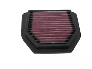 Filtro de Aire Deportivo K&N ya-1006 para FZ1 FZ8 - Imagen 1 de 5