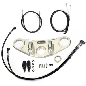 SPIEGLER Superbike-Umbau KIT für HONDA CBR 900 RR (SC28) 1994 - 1995 - Bild 1 von 2