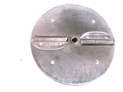 Krefft Gemüseschneider AG3 Messerscheibe Schnittstärke 2,5 mm - Bild 1 von 2