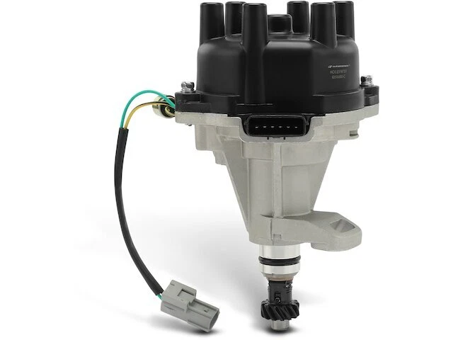 Ignition Distributor For 1999-2002 Nissan Quest 3.3L V6 2000 2001 PC482ZY - Image 1 of 1