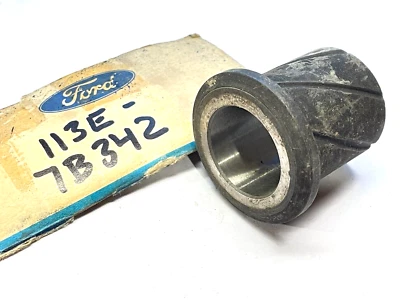 FORD CORTINA CORSAIR ANGLIA CAPRI 1962-on SLEEVE MAIN SHAFT LOCK 113E-7B342 NOS! - Image 1 of 4