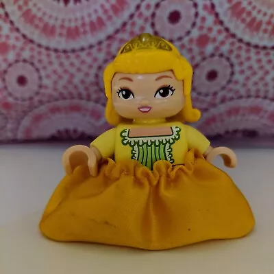 LEGO Duplo Sofia the First Amber Figure - Image 1 of 2