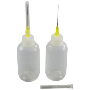 Herramienta de reemplazo de reparación de 2 piezas botella de flujo teléfono celular tableta herramientas Fix - Imagen 1 de 1