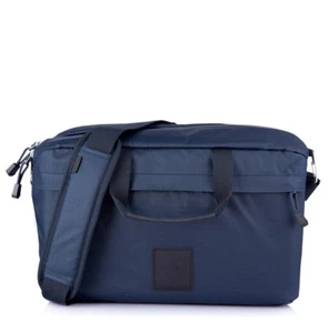 F Stop Florentin Navy blu borsa fotografica monospalla reflex e accessori - Imagen 1 de 10