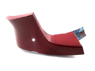 1967 Chevrolet Belair Biscayne driver side rear body extension - Image 1 of 4