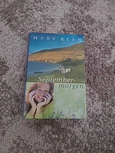 Septembermorgen von Mary Ryan (2006, gebundene Ausgabe) - Bild 1 von 2
