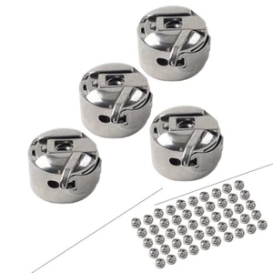 Custodia a bobina adatta per Brother LK3-B430 B431 B432 B433 B434 B436 B438+ - Foto 1 di 28