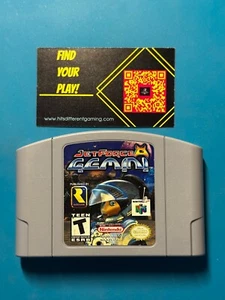 Nintendo 64 (N64) Game - Jet Force Gemini (Game Cartridge Only) - Picture 1 of 8