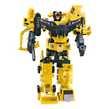 Hasbro Transformers Tonkanator 7 in Action Figure - F3916