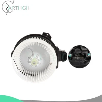 Motor soplador calentador aire acondicionado para Toyota Corolla iM 2017-2018 y 06-18 RAV4 repuesto Foto 1 de 4