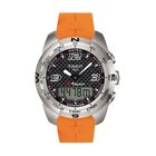Tissot Men's T-Touch Quartz Watch T0134201720700