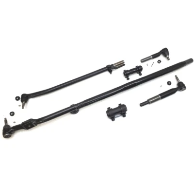Kit de acoplamiento de dirección XRF Tie Rod Dodge Ram 2500 3500 4x4 2003-2013 estilo T Foto 1 de 4