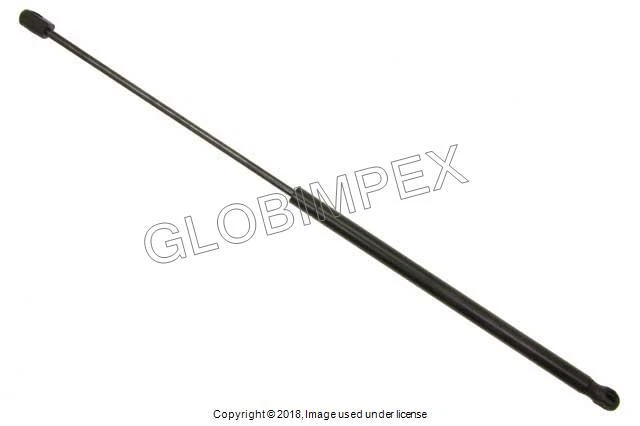 PORSCHE CAYENNE (2011-2016) Hatch Shock REAR LEFT OR RIGHT STABILUS OEM +WARRANT - Image 1 of 1