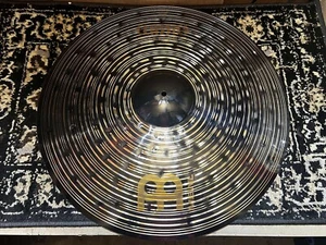 Meinl 24" Classics Custom Dark Ride - Picture 1 of 3